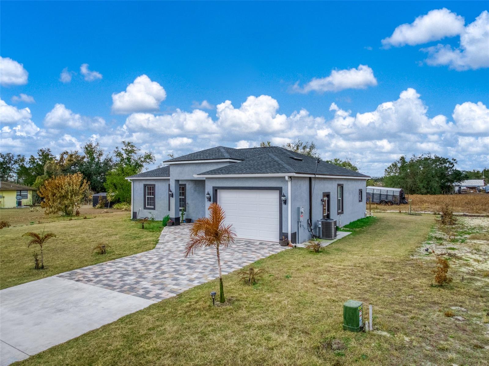 AVON PARK LAKES UNIT 42 PB 5-PG 89 LOTS 13610 + 1 - Residential