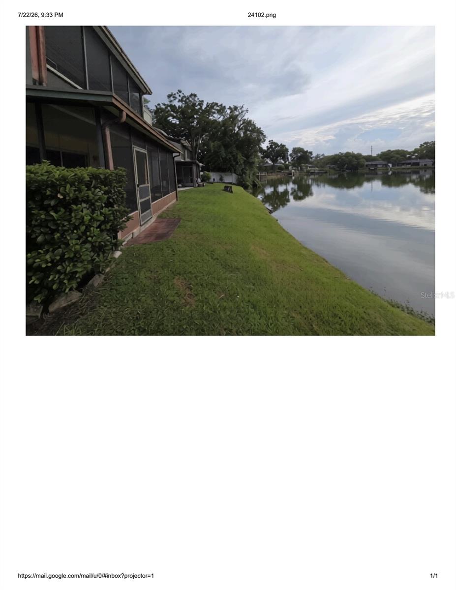 OAK LAKE PARK CONDO - Residential
