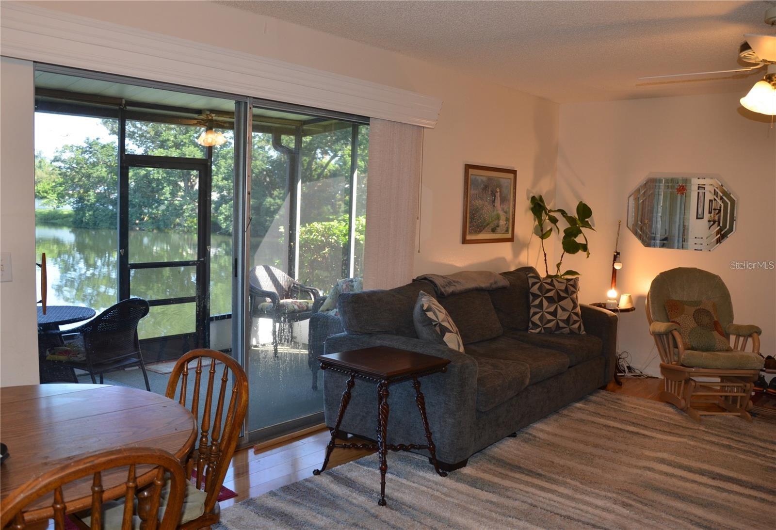 OAK LAKE PARK CONDO - Residential