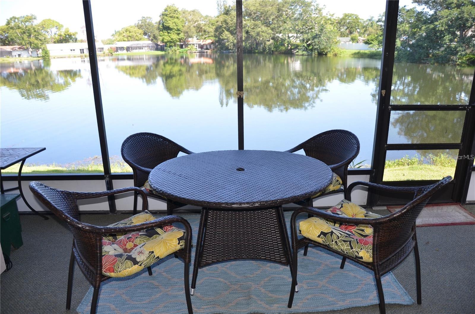 OAK LAKE PARK CONDO - Residential