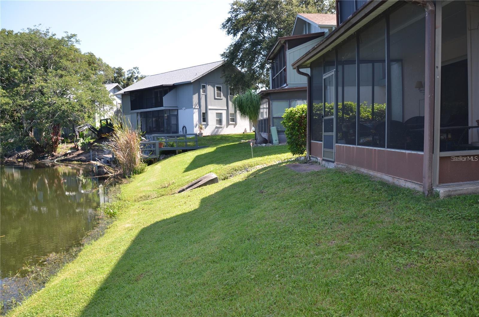 OAK LAKE PARK CONDO - Residential