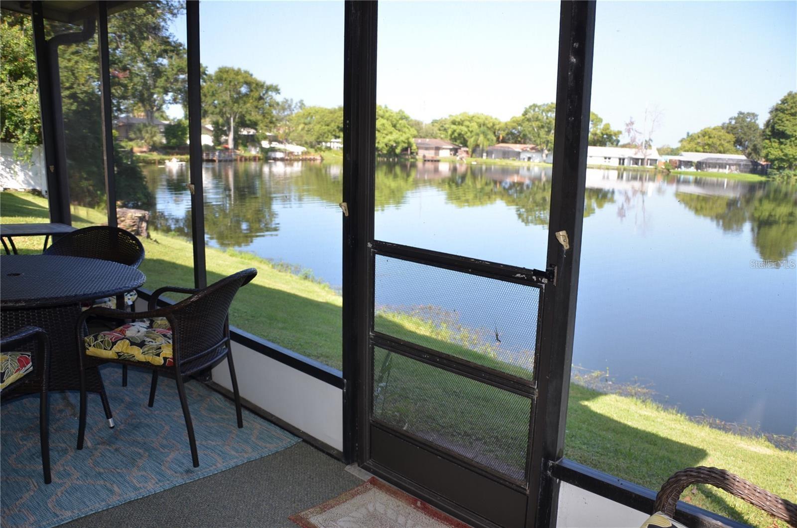 OAK LAKE PARK CONDO - Residential
