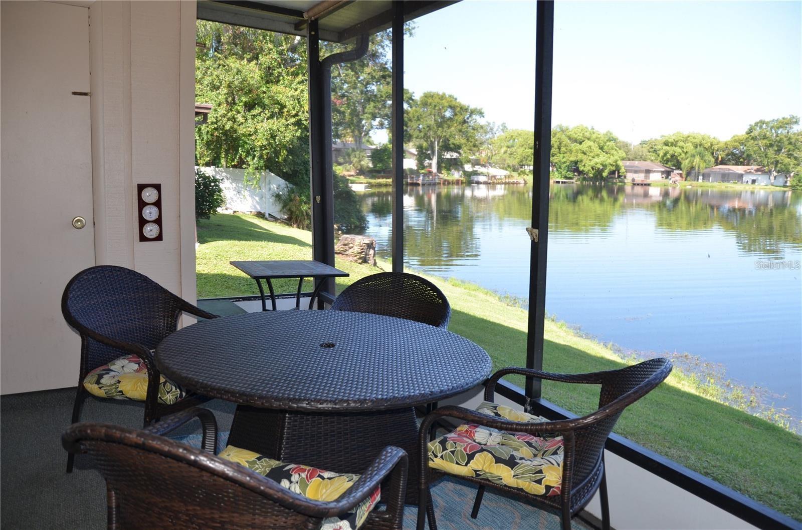OAK LAKE PARK CONDO - Residential