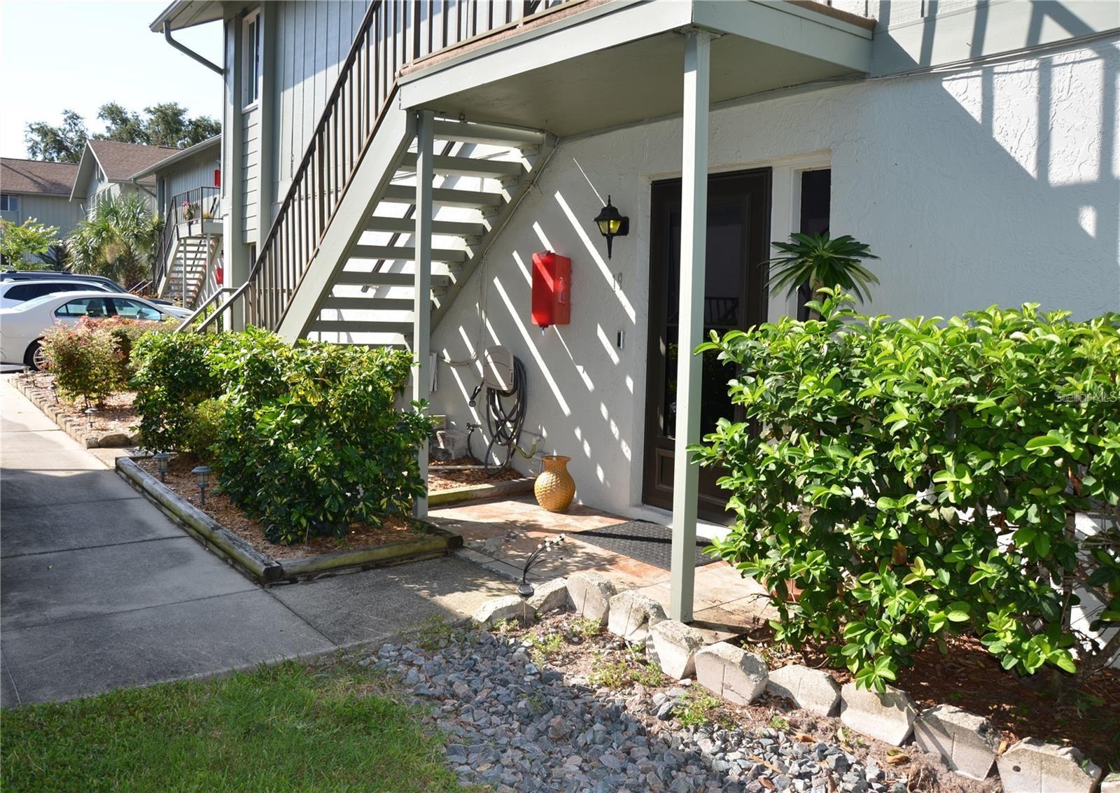 OAK LAKE PARK CONDO - Residential