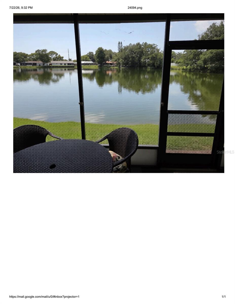 OAK LAKE PARK CONDO - Residential
