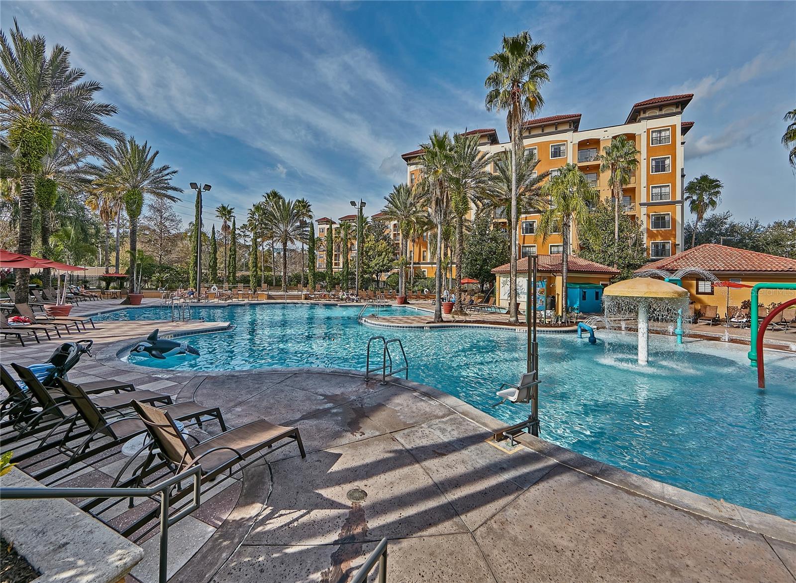 FLORIDAYS ORLANDO RESIDENCE - Residential