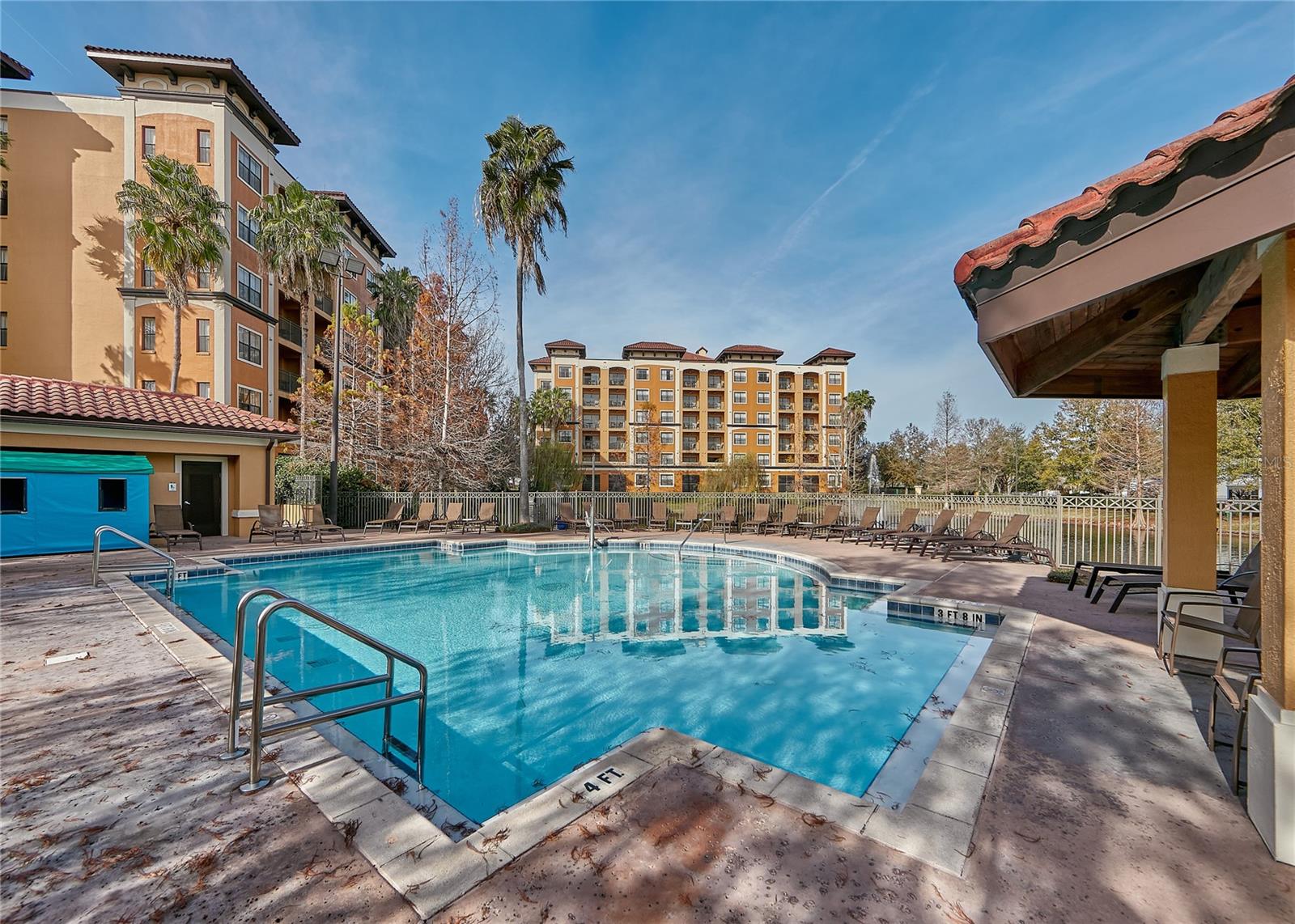 FLORIDAYS ORLANDO RESIDENCE - Residential