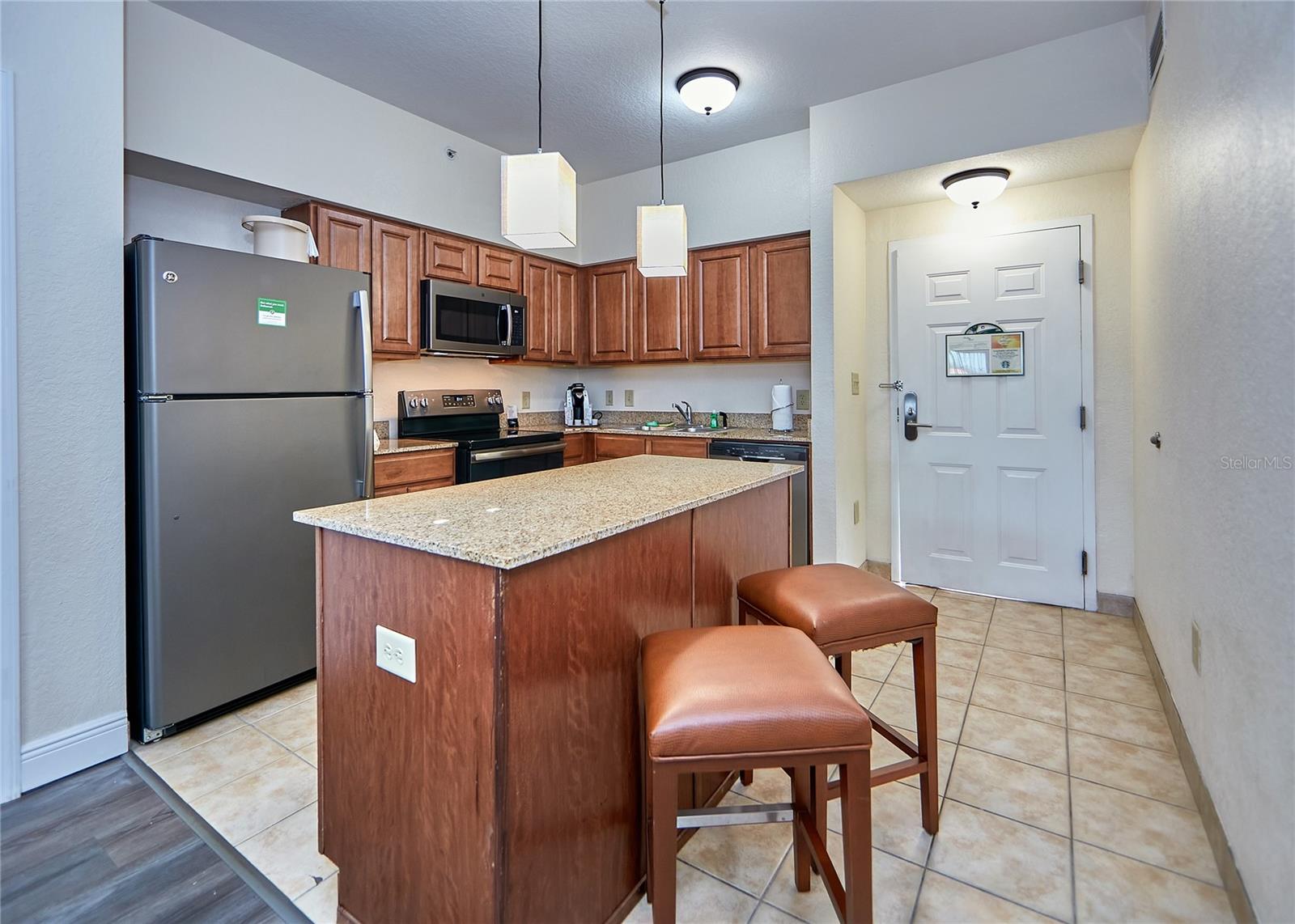 FLORIDAYS ORLANDO RESIDENCE - Residential