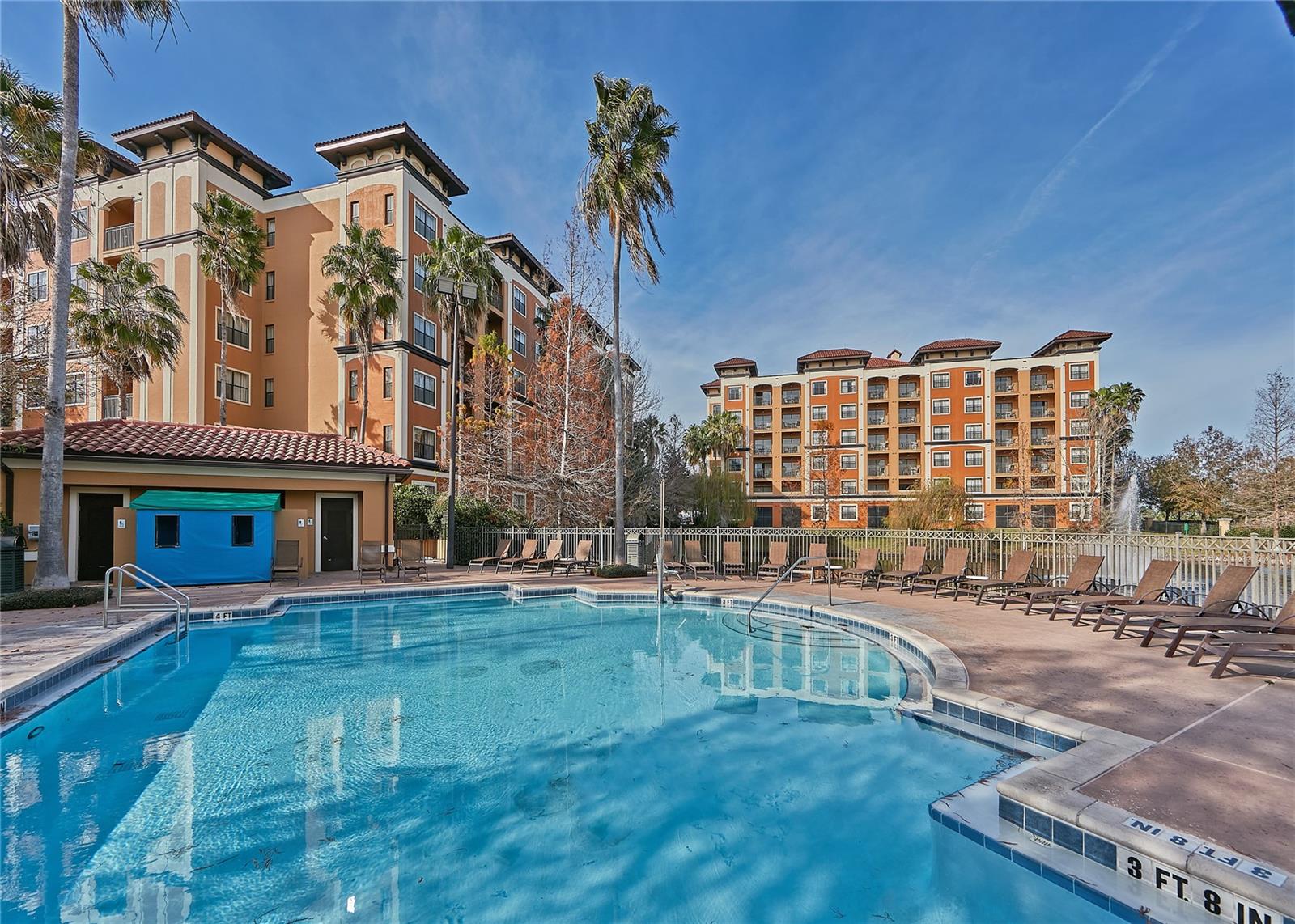 FLORIDAYS ORLANDO RESIDENCE - Residential