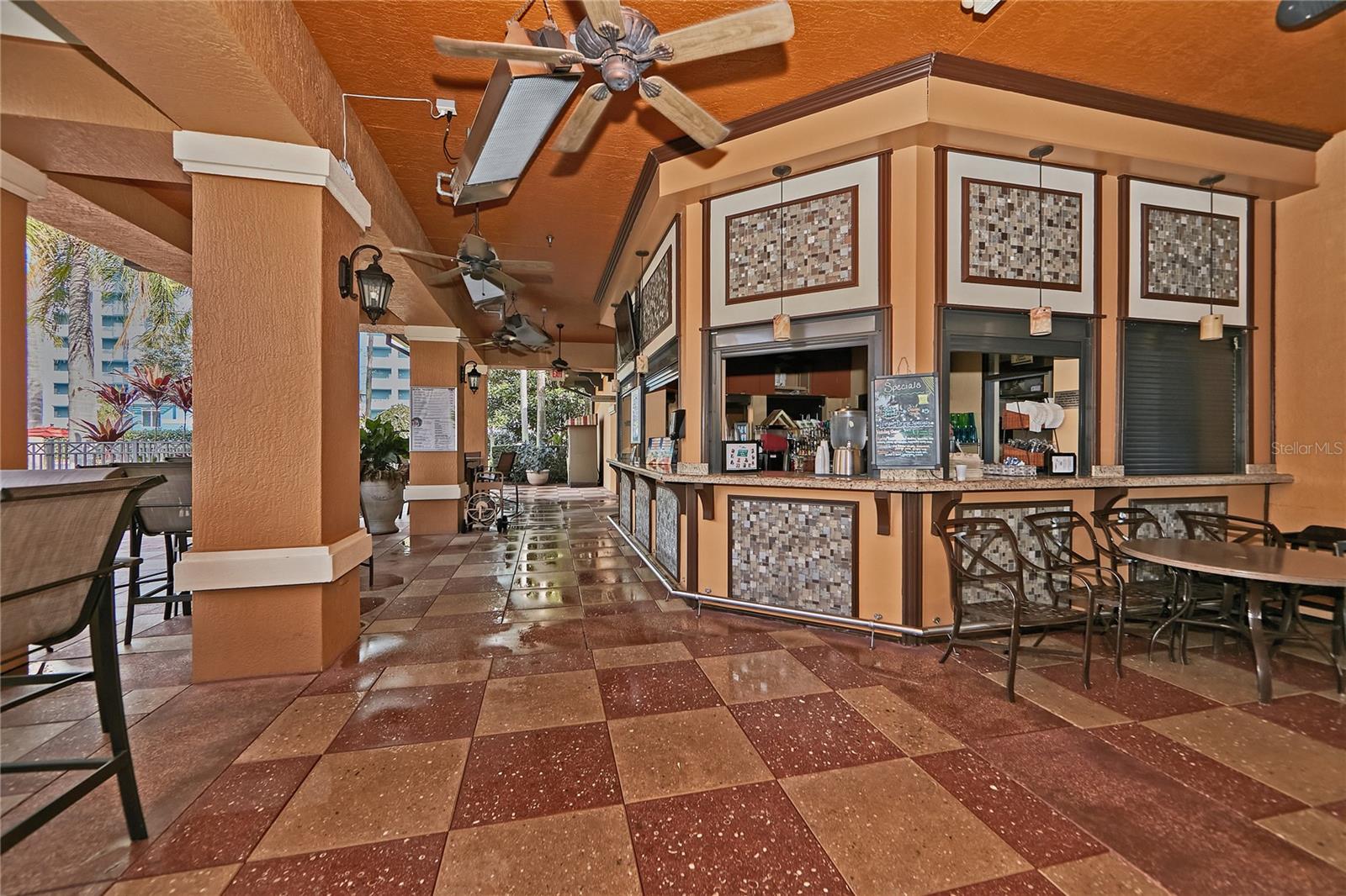 FLORIDAYS ORLANDO RESIDENCE - Residential