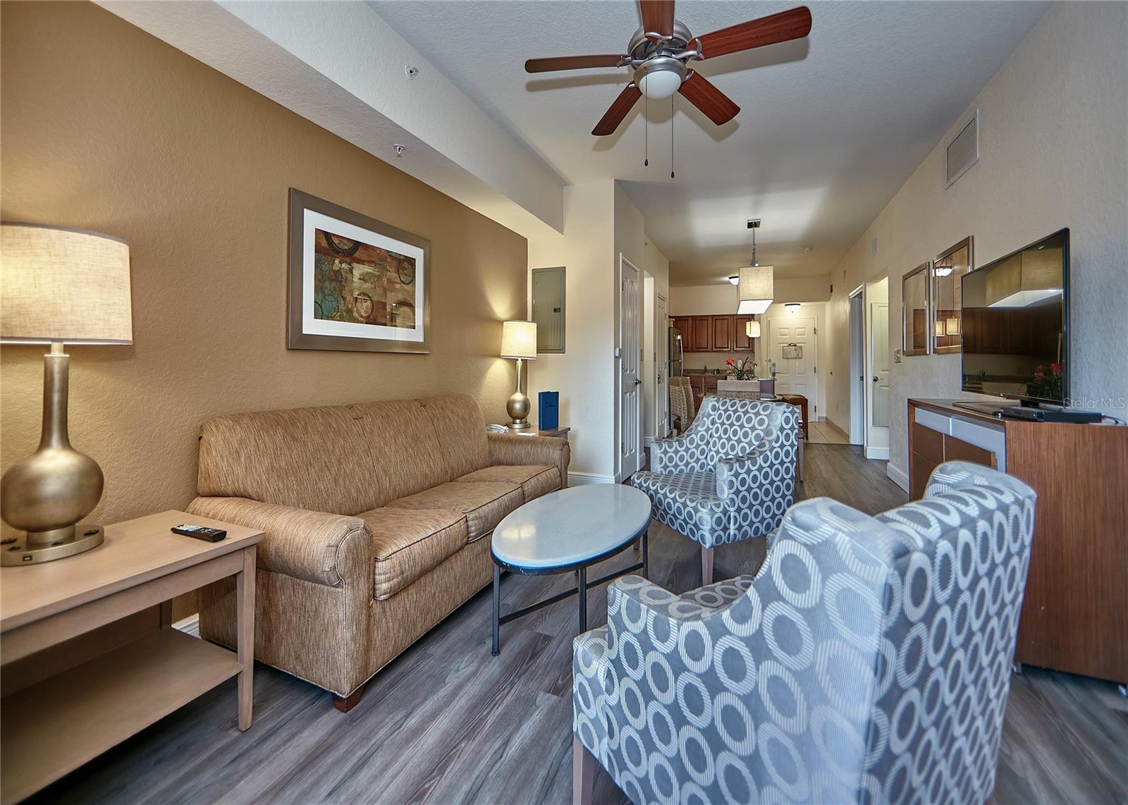 FLORIDAYS ORLANDO RESIDENCE - Residential