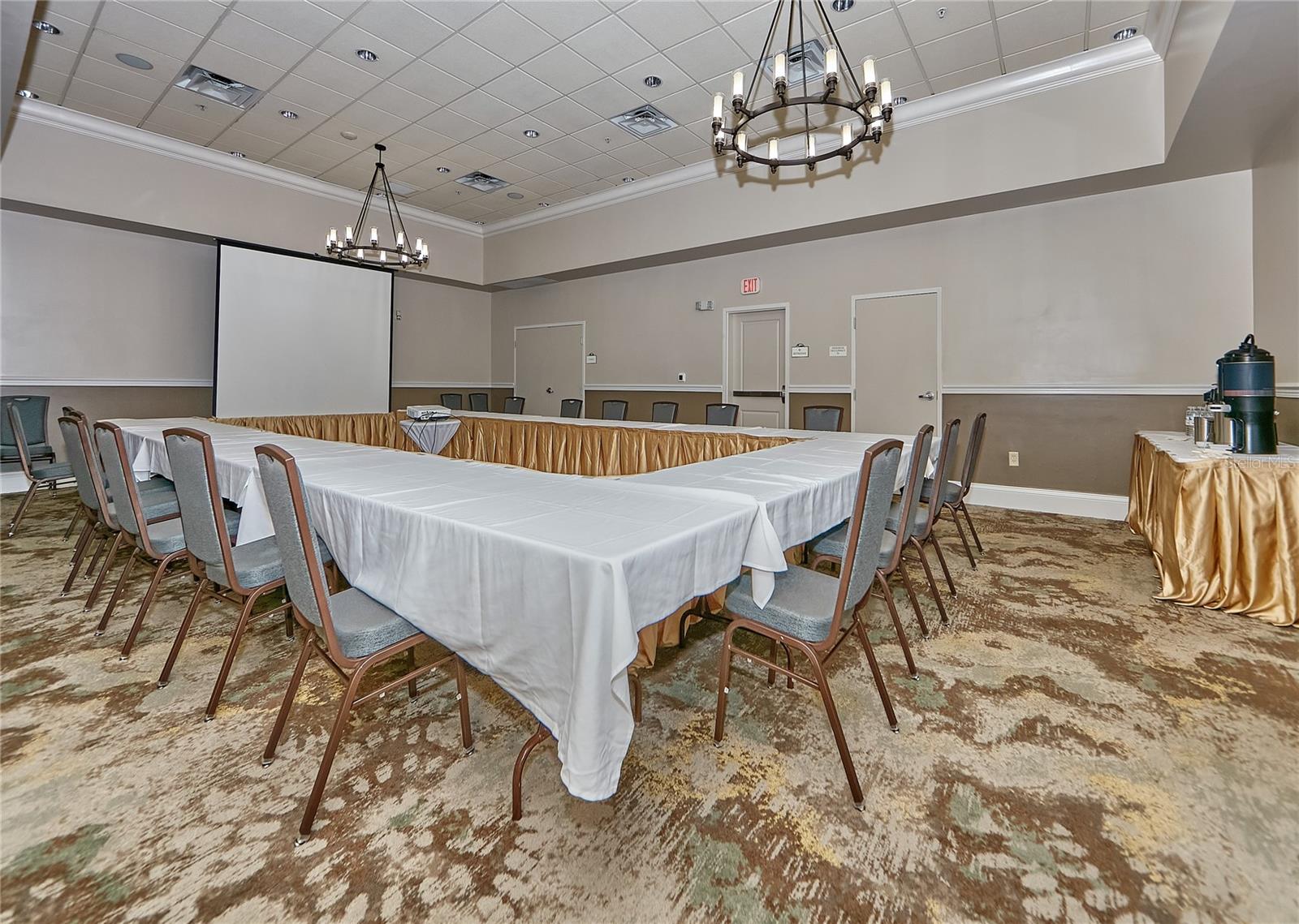 FLORIDAYS ORLANDO RESIDENCE - Residential