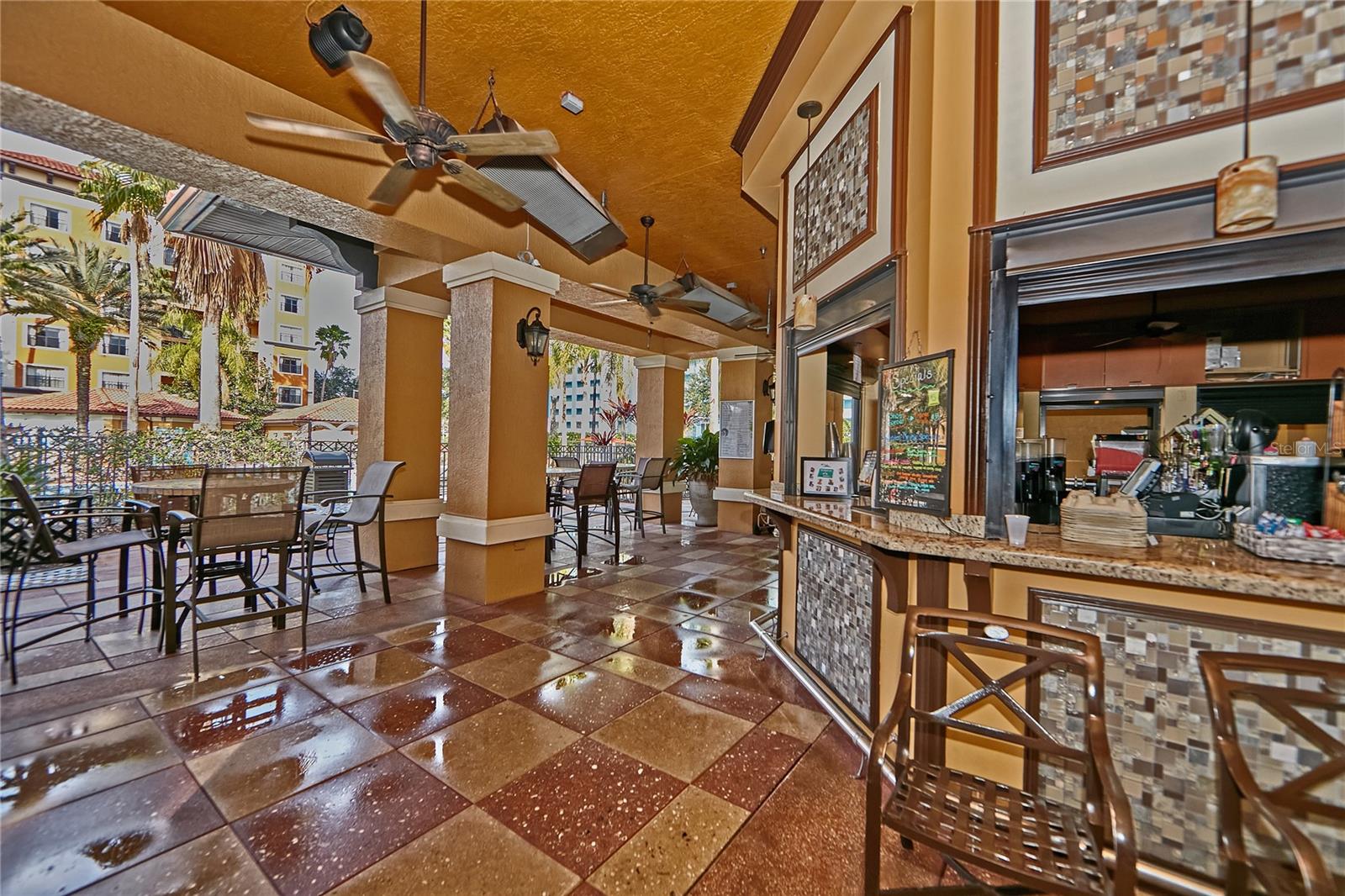 FLORIDAYS ORLANDO RESIDENCE - Residential