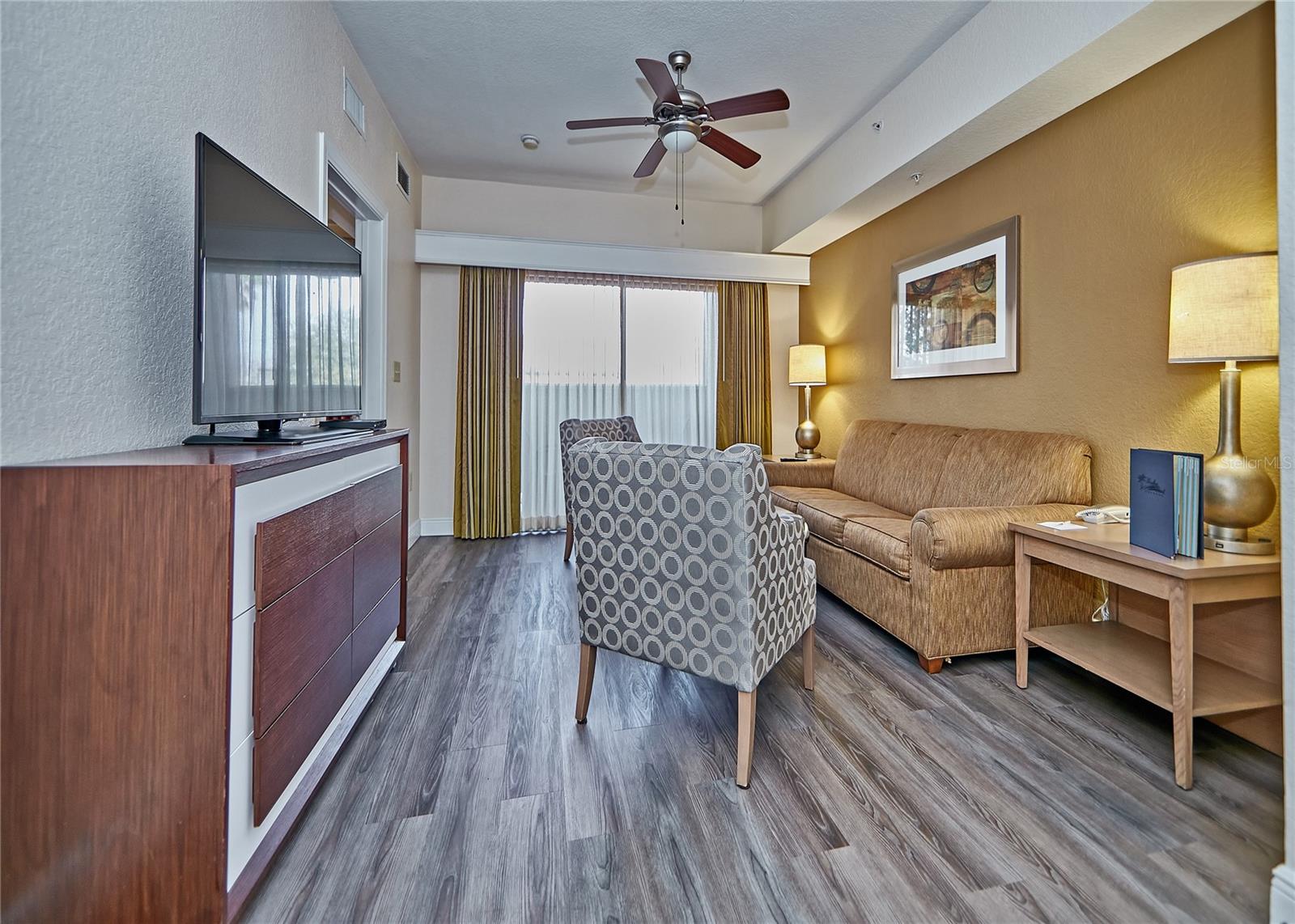 FLORIDAYS ORLANDO RESIDENCE - Residential