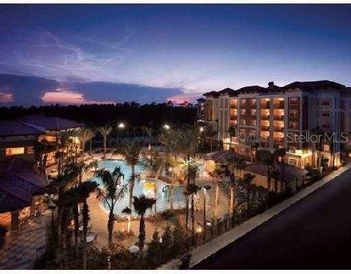 FLORIDAYS ORLANDO RESIDENCE - Residential