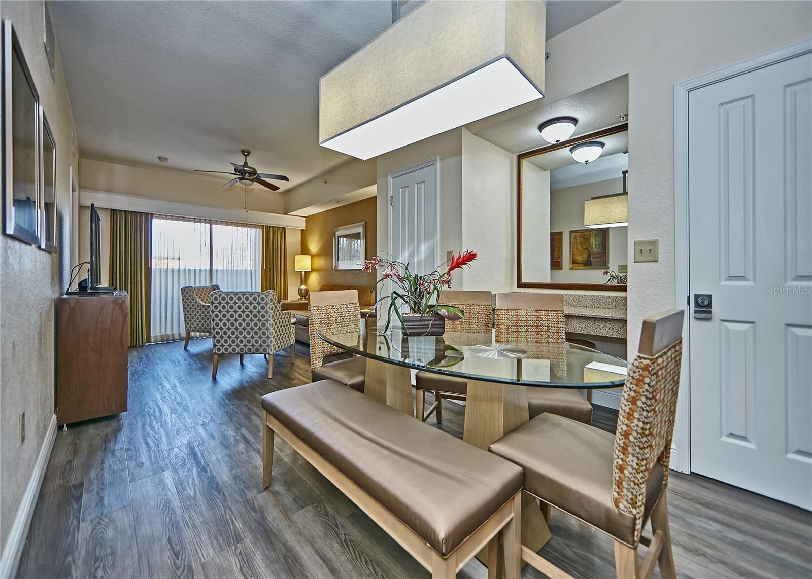 FLORIDAYS ORLANDO RESIDENCE - Residential