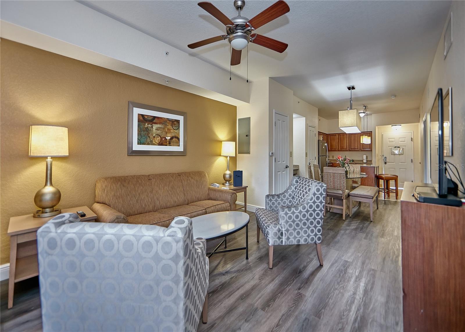 FLORIDAYS ORLANDO RESIDENCE - Residential