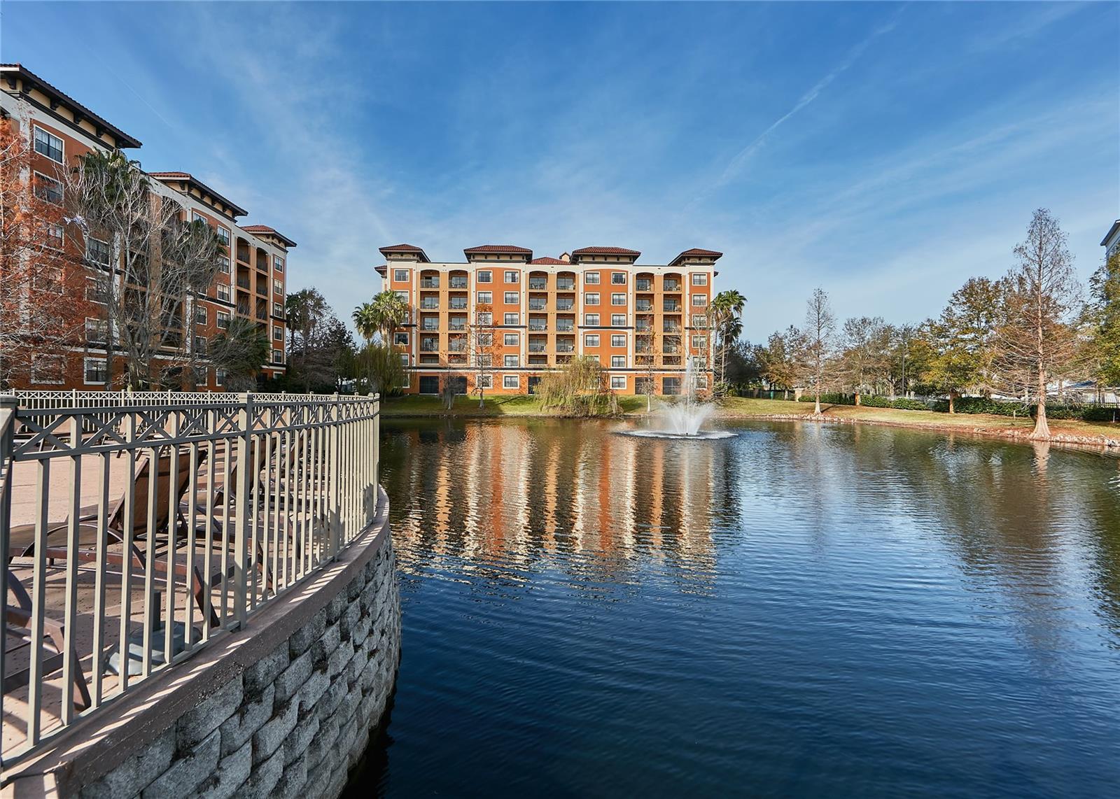 FLORIDAYS ORLANDO RESIDENCE - Residential