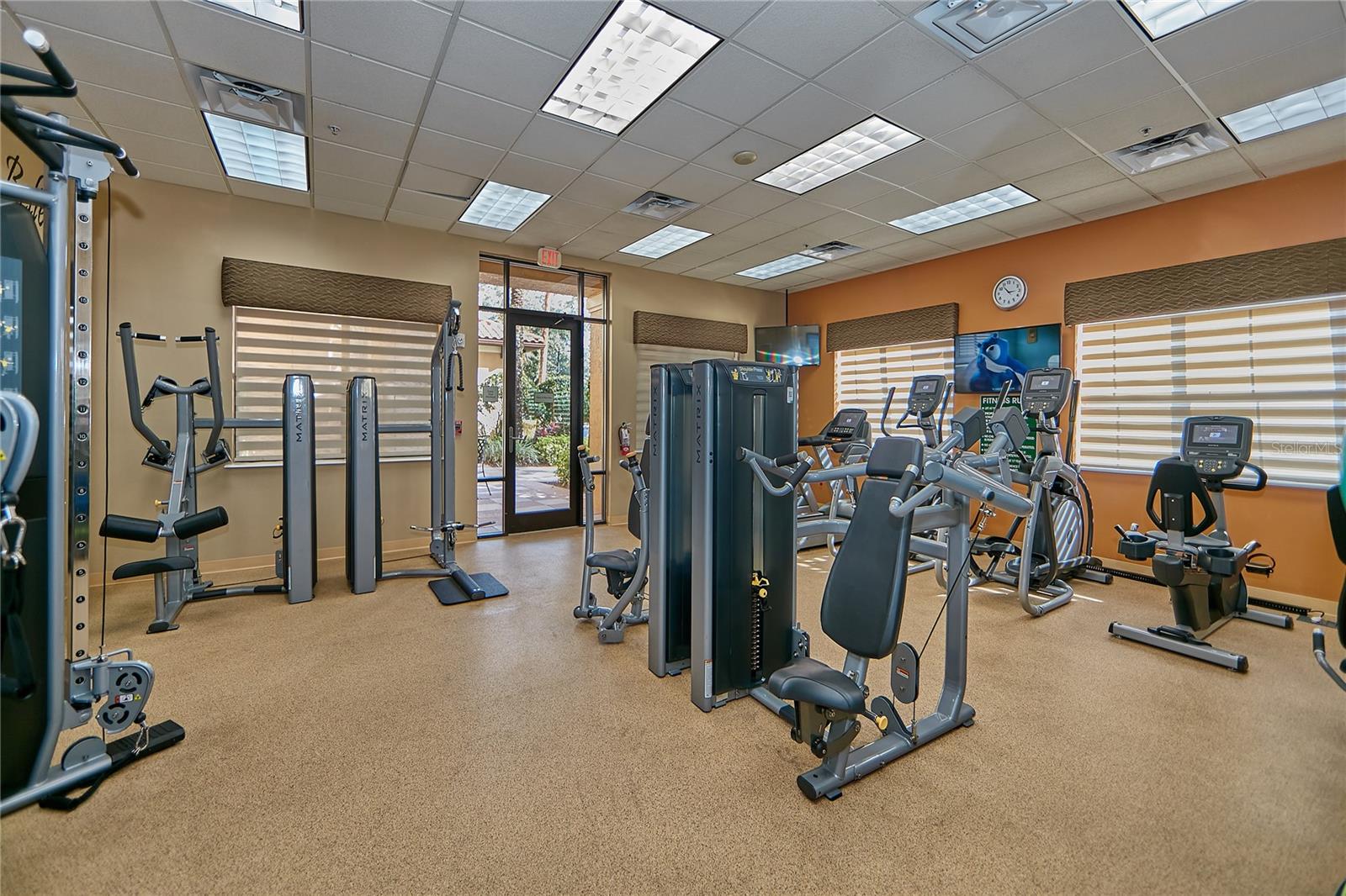 FLORIDAYS ORLANDO RESIDENCE - Residential