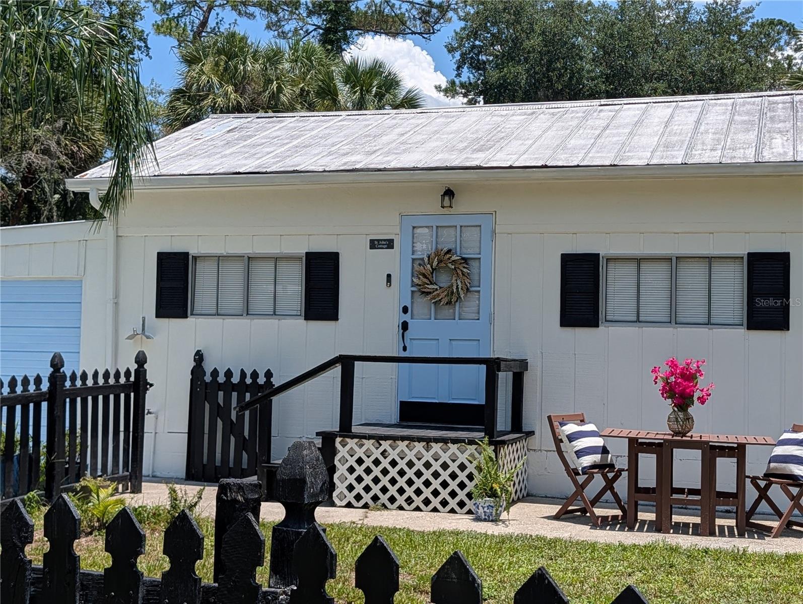 ASTOR FOREST CAMPSITES - Residential