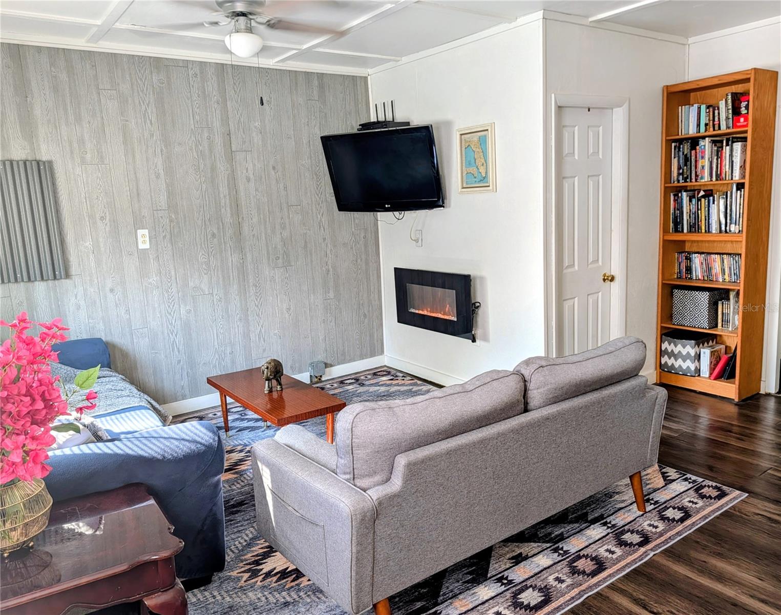 ASTOR FOREST CAMPSITES - Residential