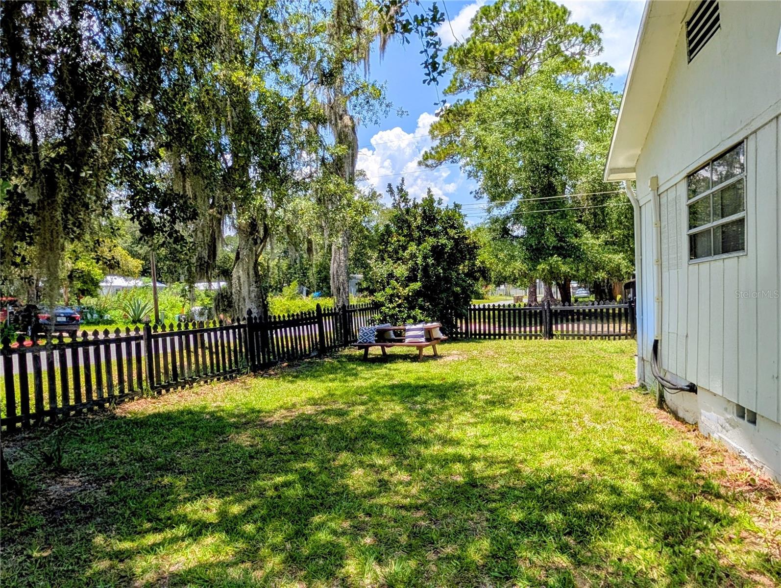 ASTOR FOREST CAMPSITES - Residential