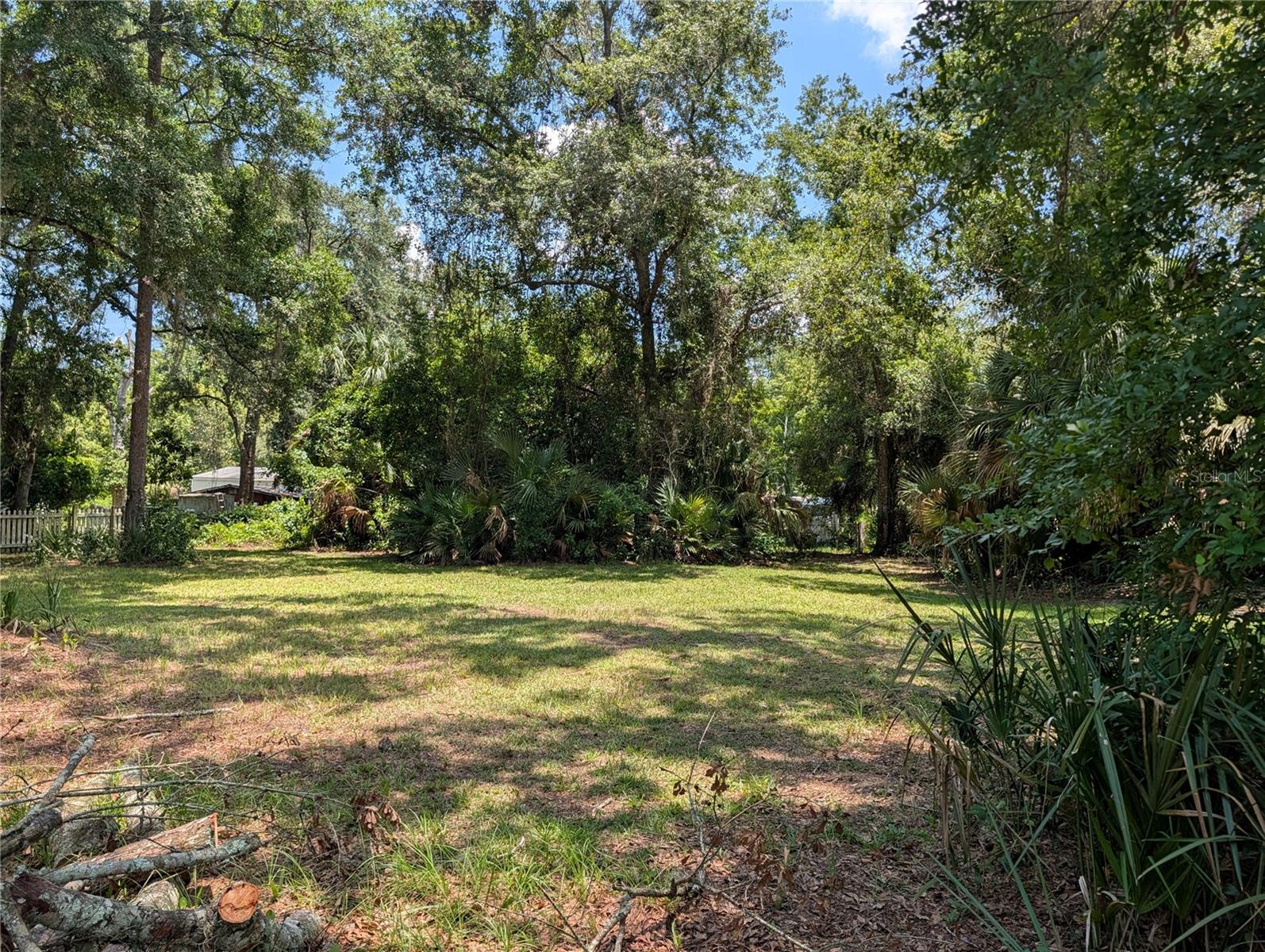 ASTOR FOREST CAMPSITES - Residential