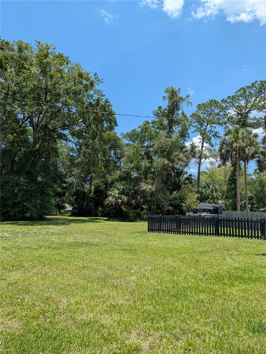 ASTOR FOREST CAMPSITES - Residential