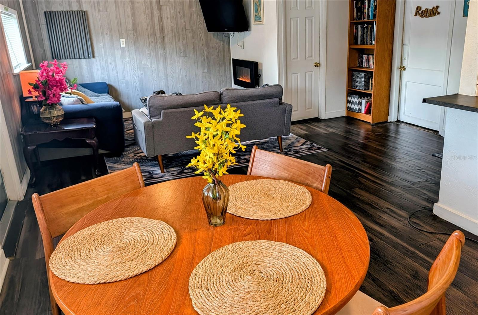ASTOR FOREST CAMPSITES - Residential