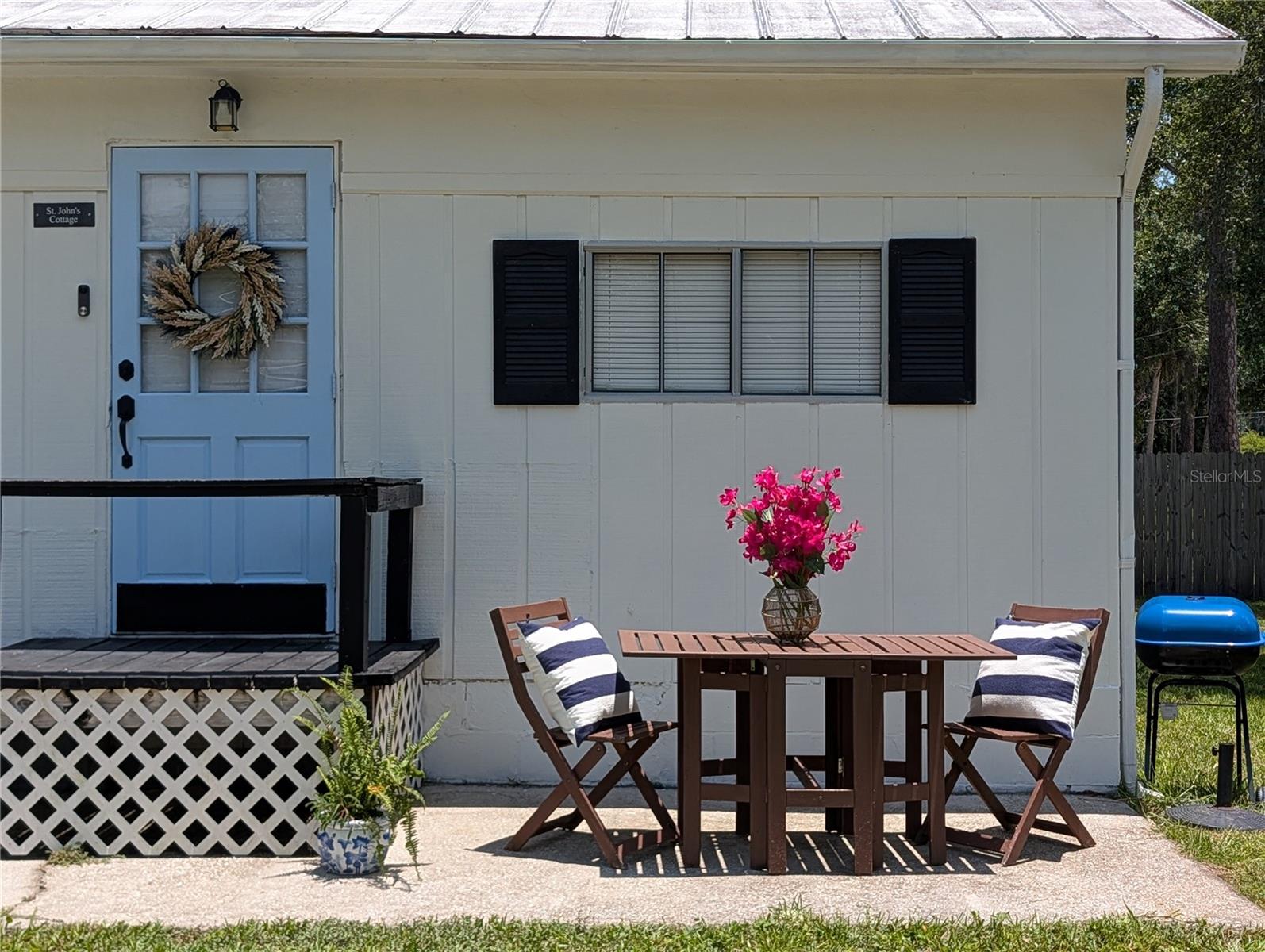 ASTOR FOREST CAMPSITES - Residential