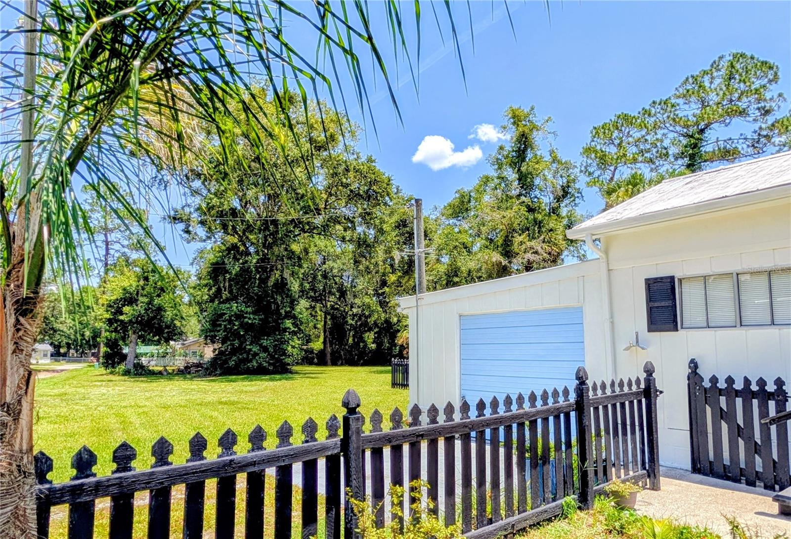 ASTOR FOREST CAMPSITES - Residential