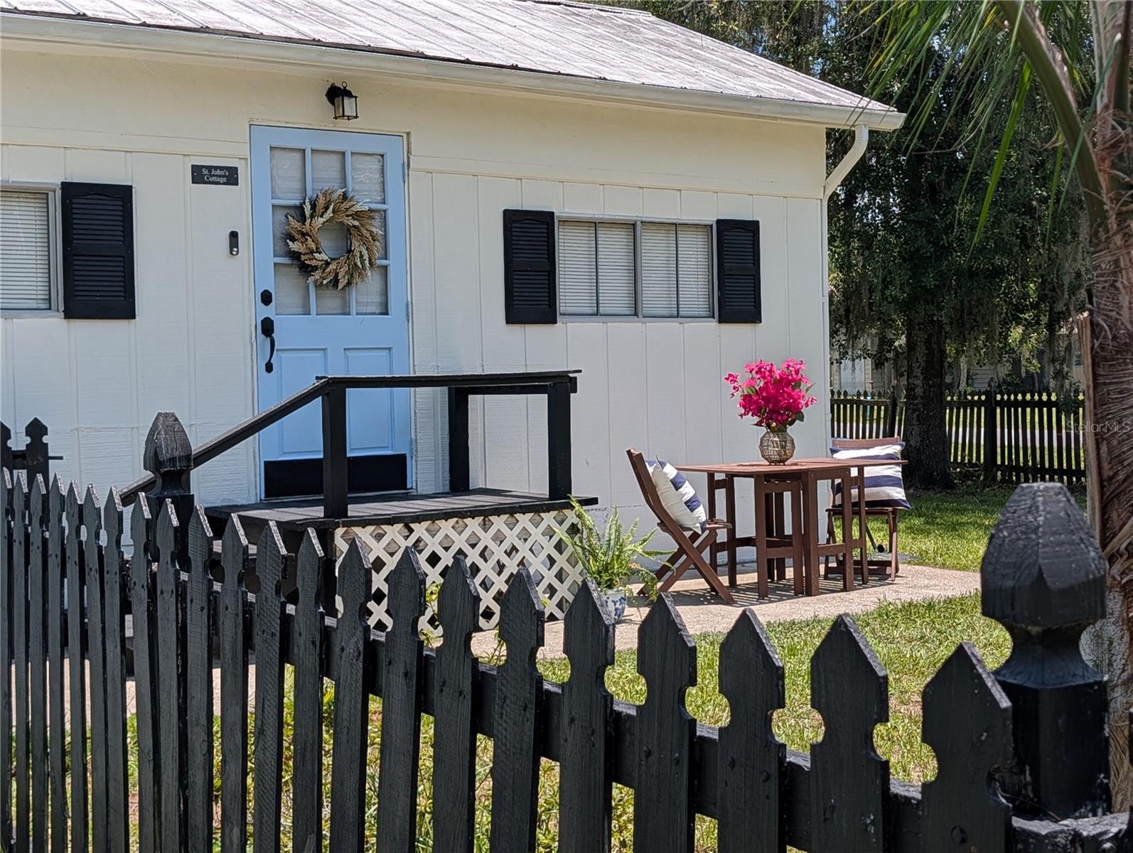 ASTOR FOREST CAMPSITES - Residential