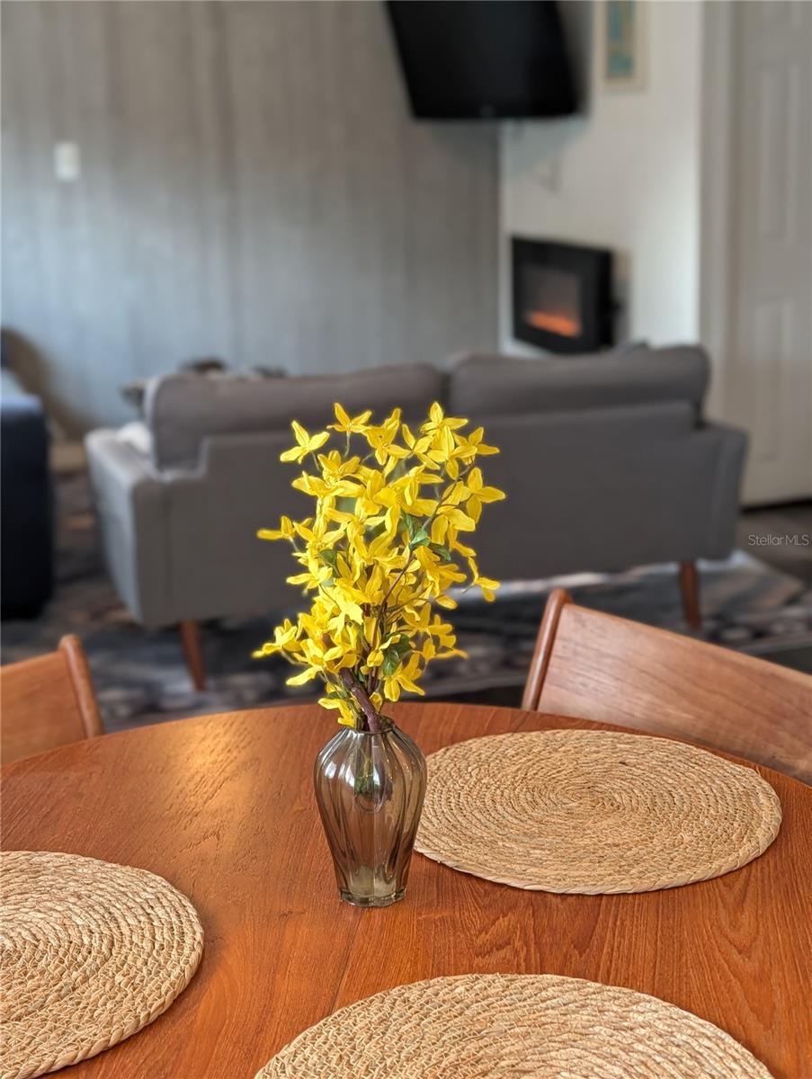 ASTOR FOREST CAMPSITES - Residential
