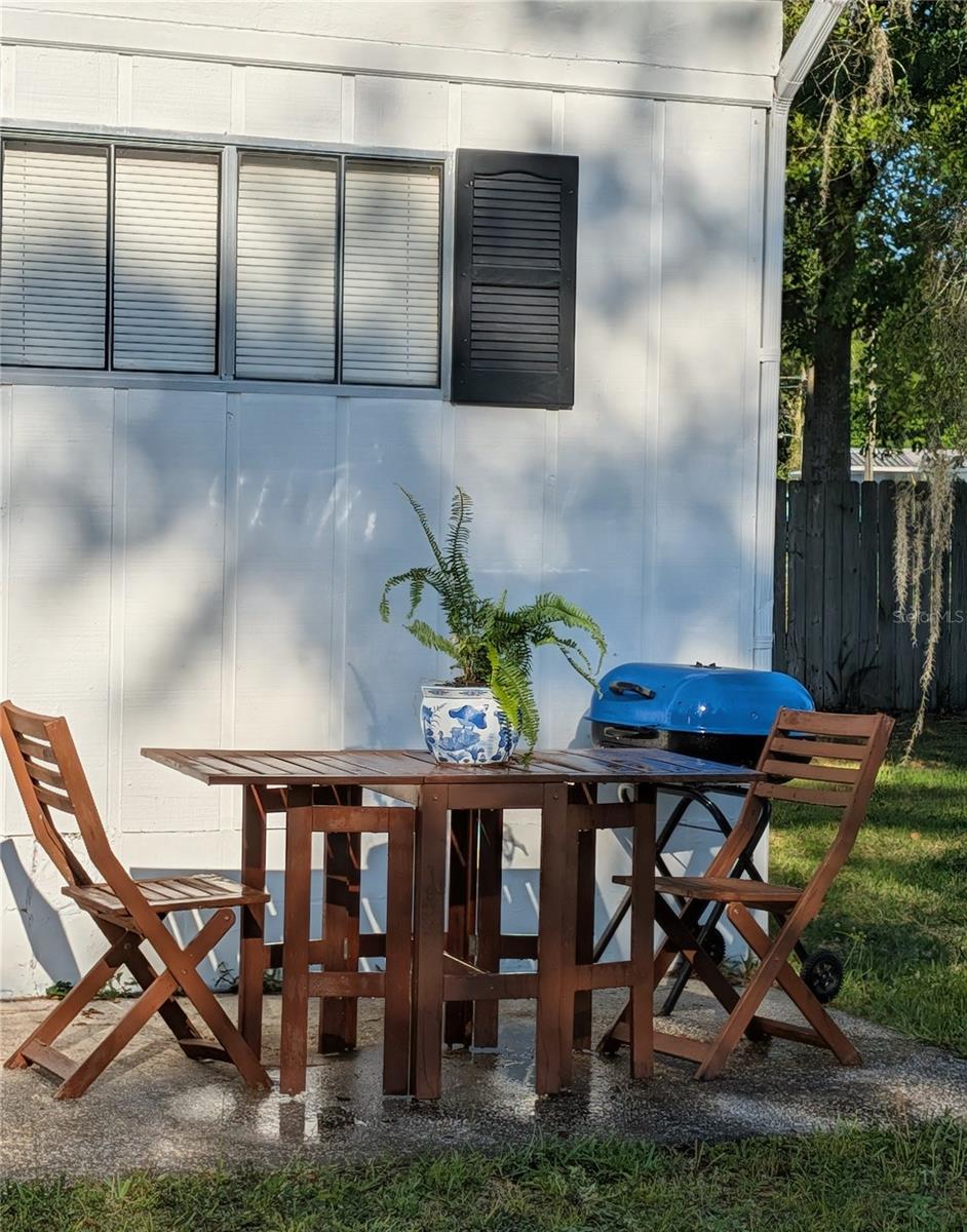 ASTOR FOREST CAMPSITES - Residential