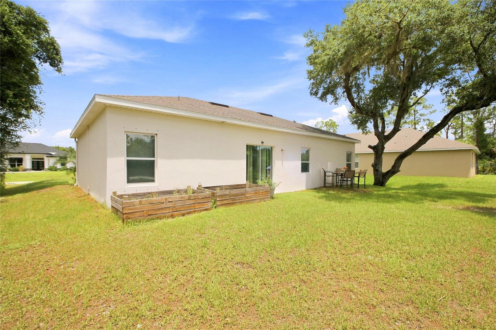 PORT CHARLOTTE SUB 45 - Residential