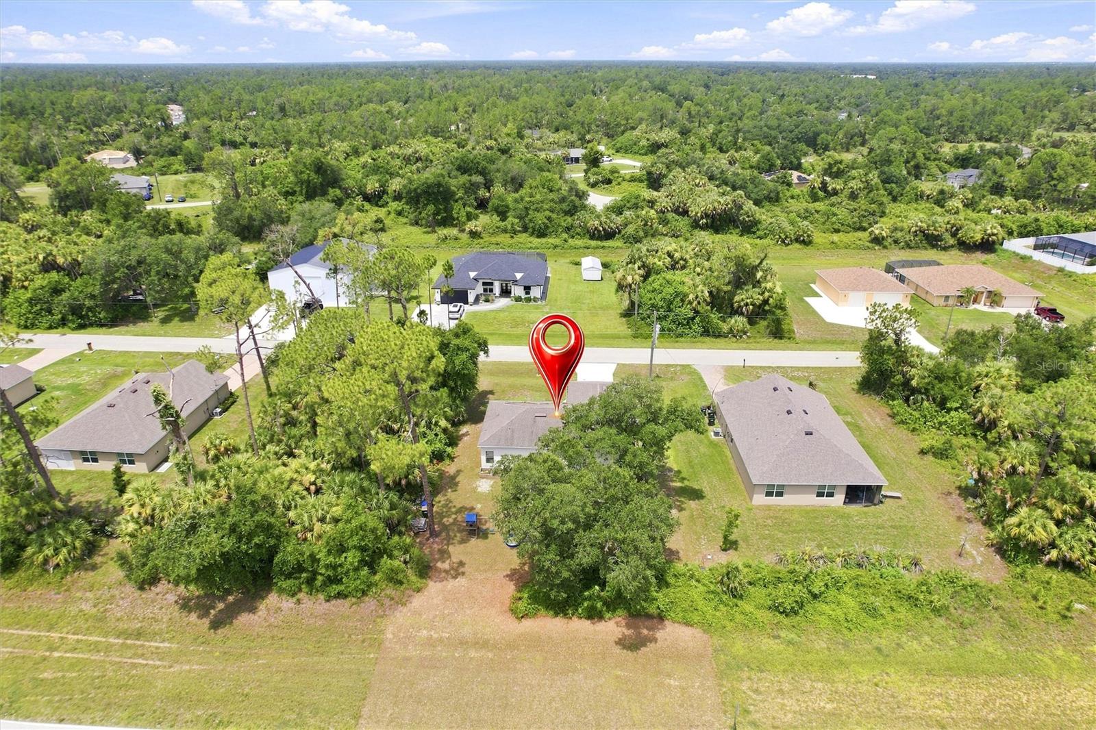 PORT CHARLOTTE SUB 45 - Residential