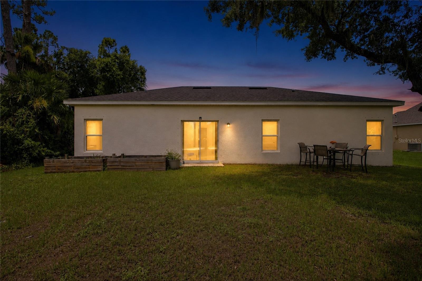 PORT CHARLOTTE SUB 45 - Residential