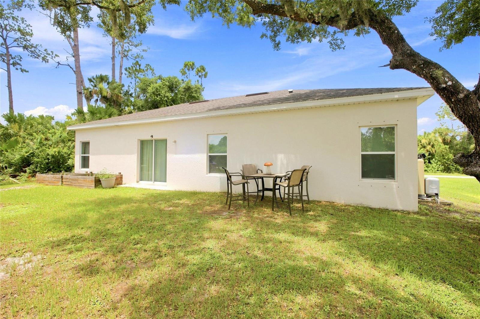 PORT CHARLOTTE SUB 45 - Residential