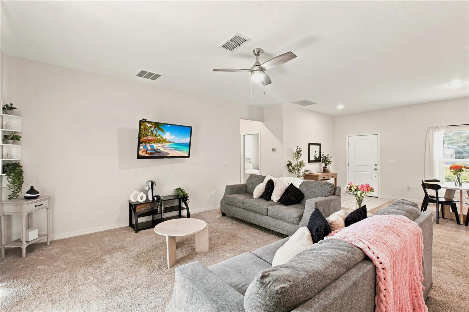 PORT CHARLOTTE SUB 45 - Residential