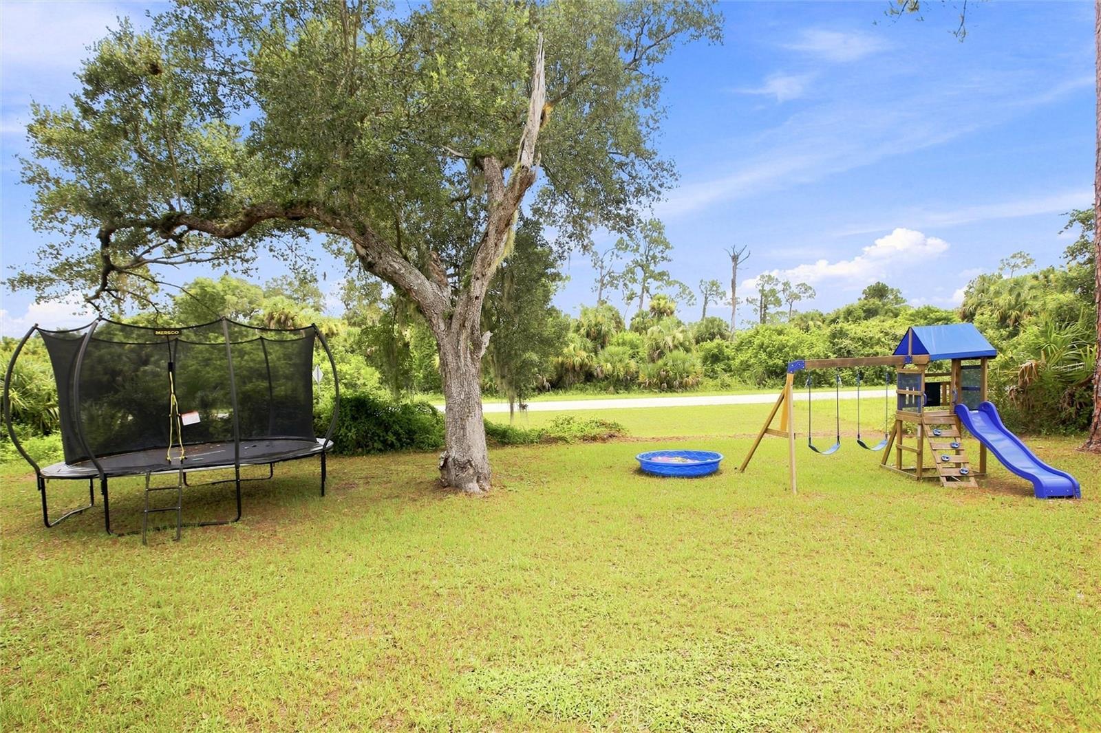 PORT CHARLOTTE SUB 45 - Residential