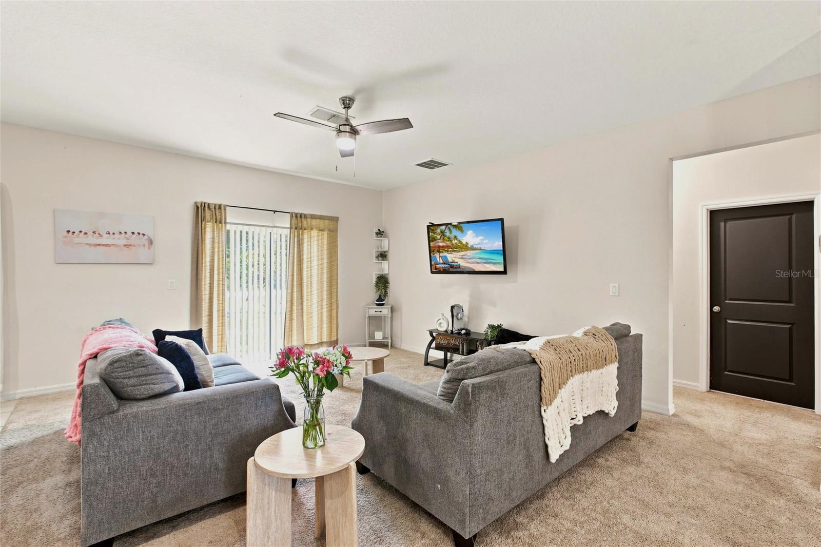 PORT CHARLOTTE SUB 45 - Residential