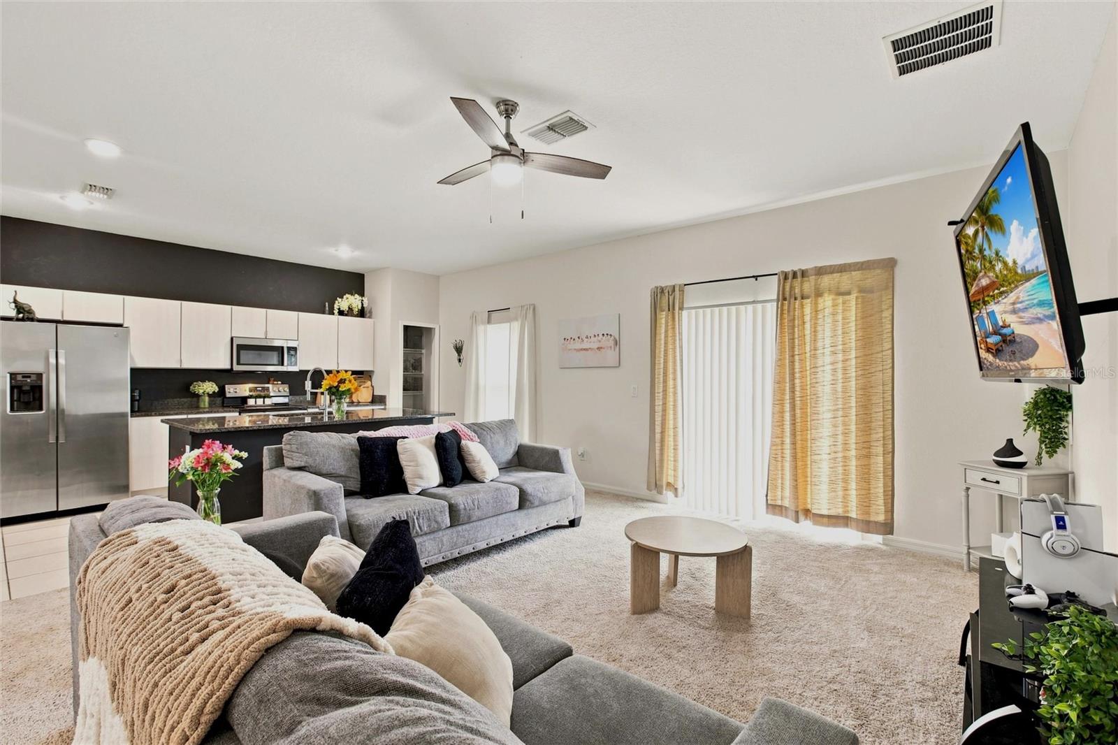 PORT CHARLOTTE SUB 45 - Residential