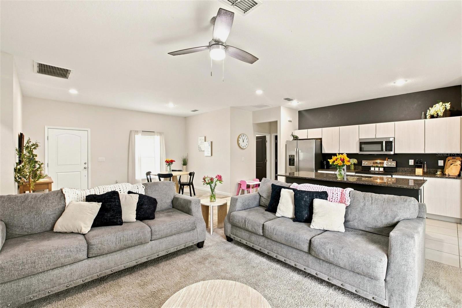 PORT CHARLOTTE SUB 45 - Residential