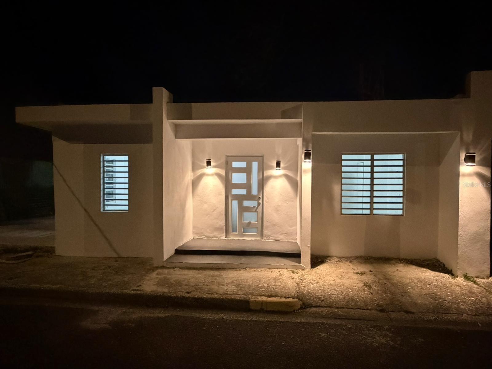 NONE - Residential