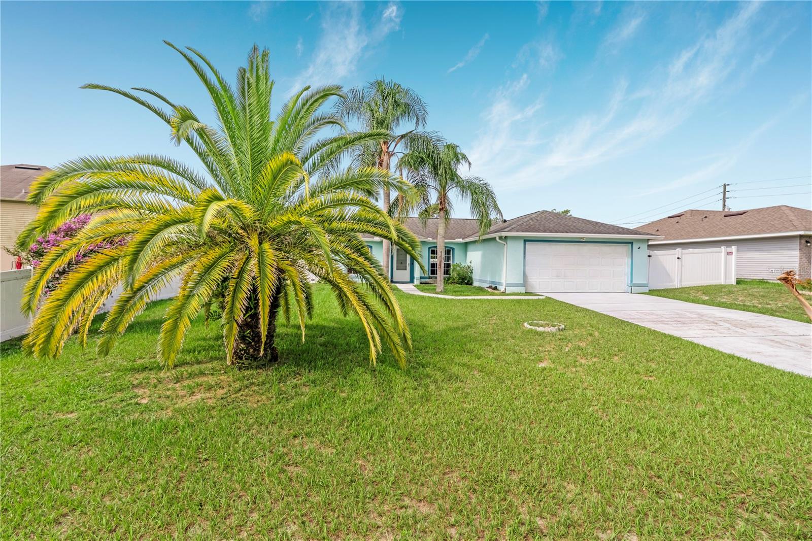 DELTONA LAKES UNIT 38 - Residential