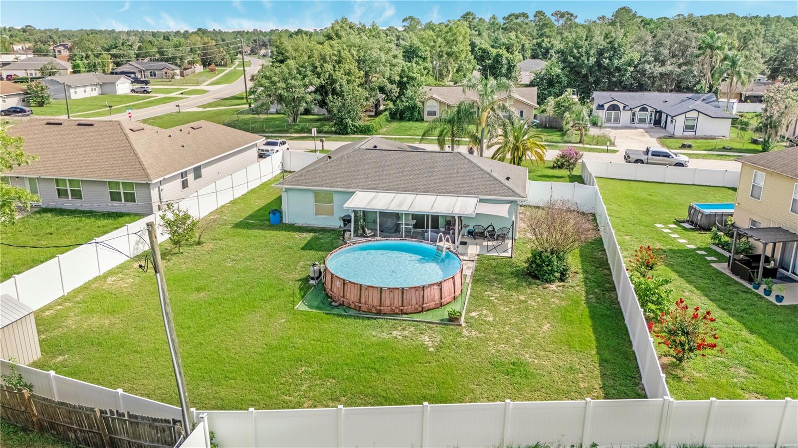 DELTONA LAKES UNIT 38 - Residential