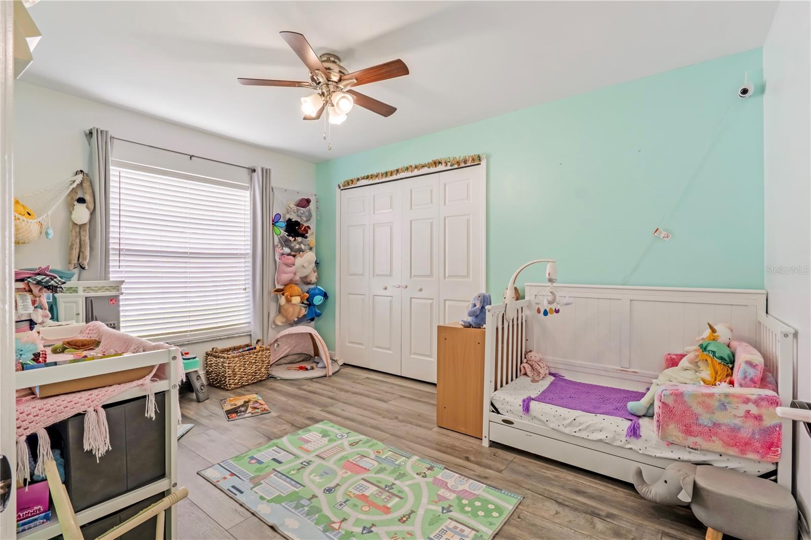 DELTONA LAKES UNIT 38 - Residential