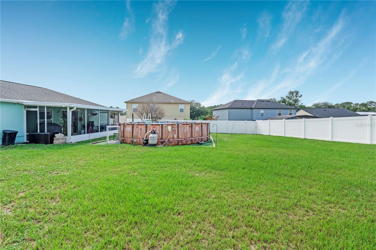 DELTONA LAKES UNIT 38 - Residential