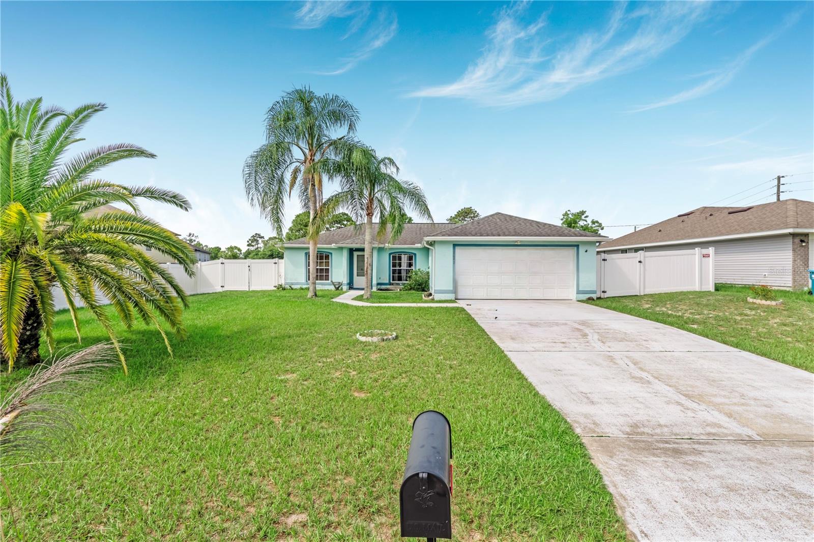 DELTONA LAKES UNIT 38 - Residential