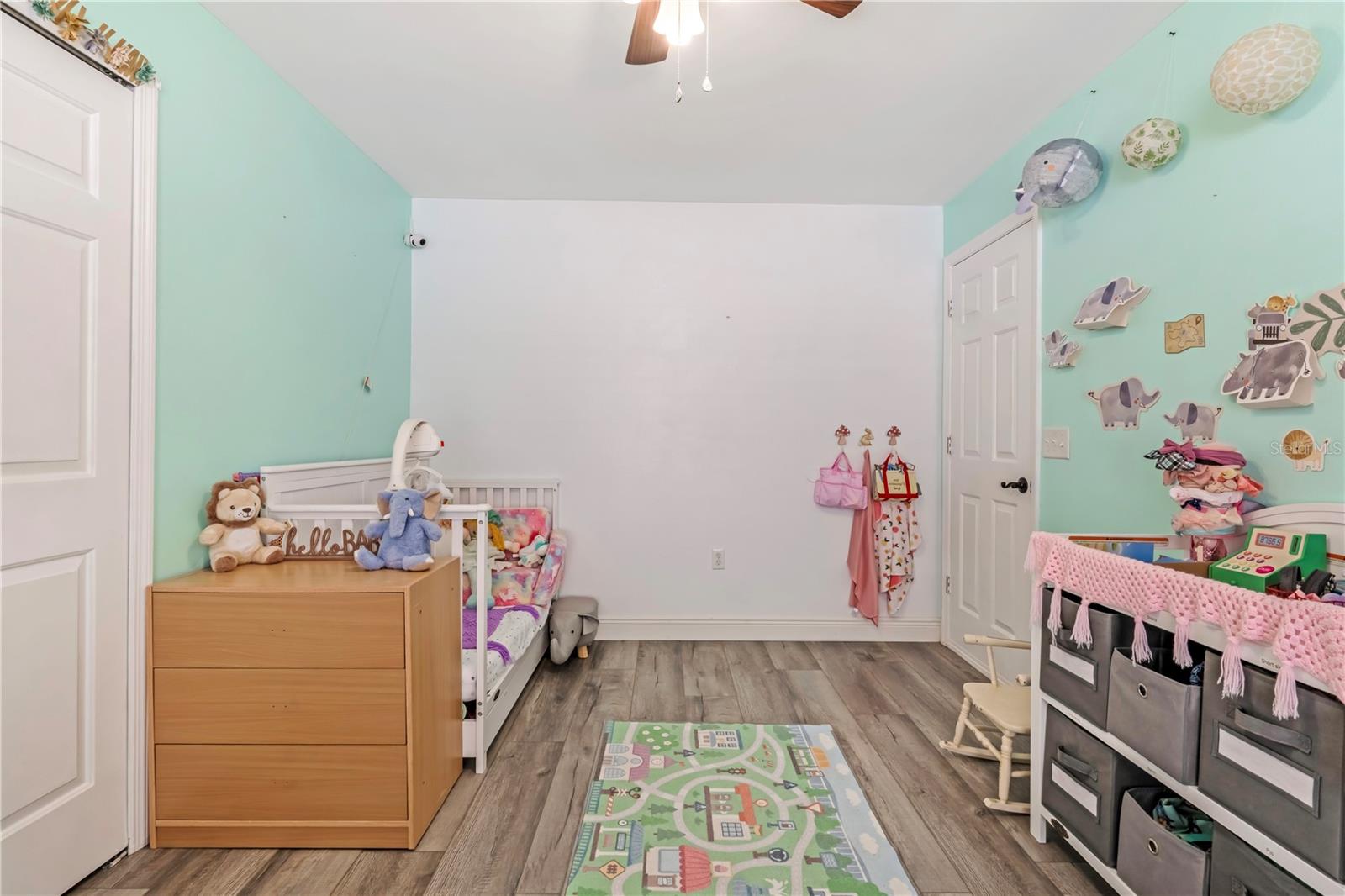DELTONA LAKES UNIT 38 - Residential
